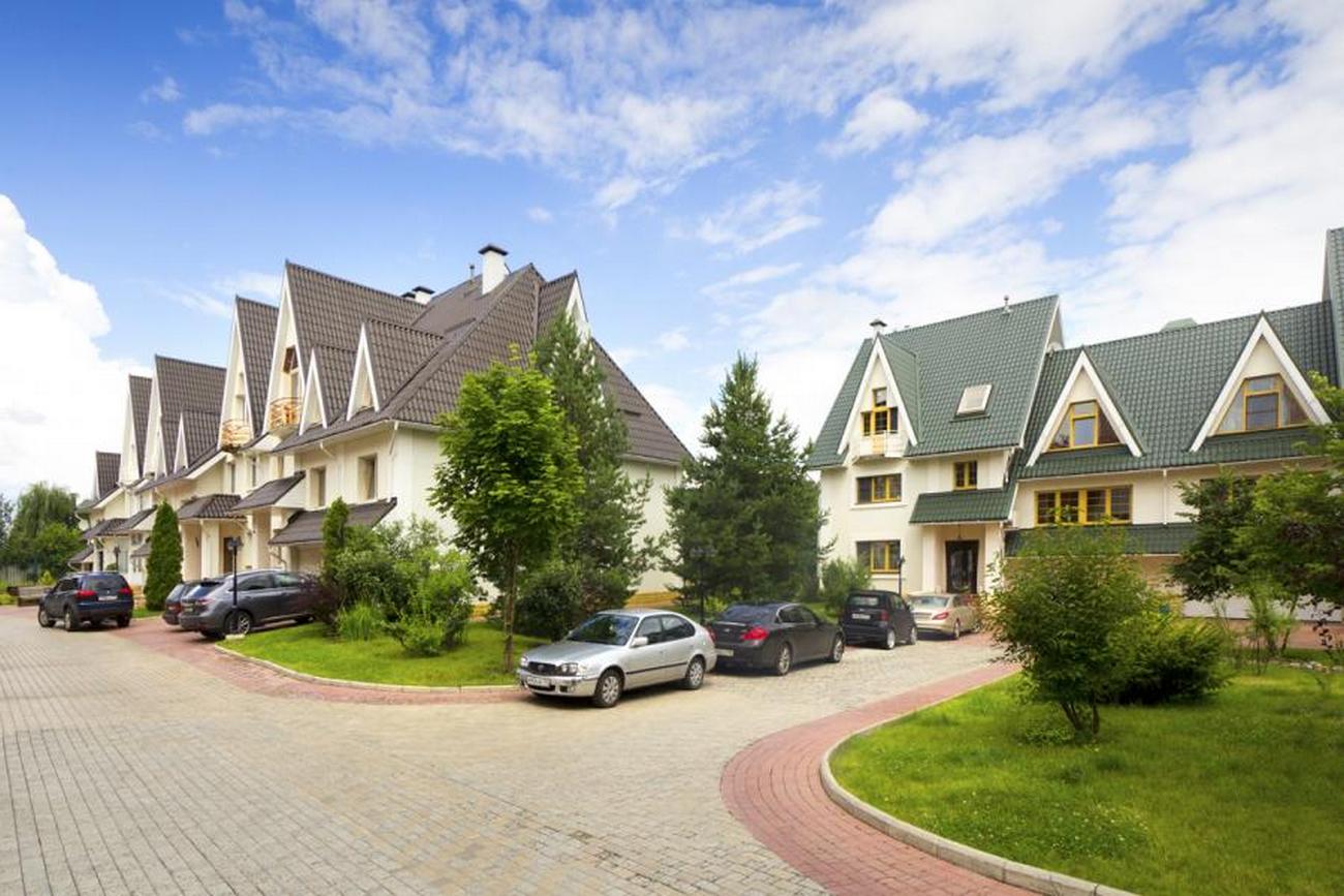 Подушкино Фото 57142 Подушкино Фото 47971