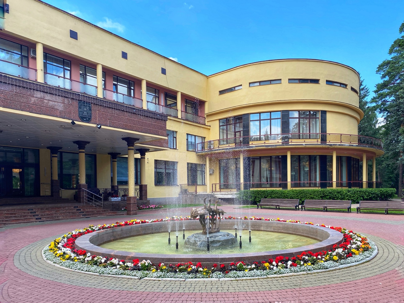 Подушкино Фото 76407 Подушкино Фото 47360